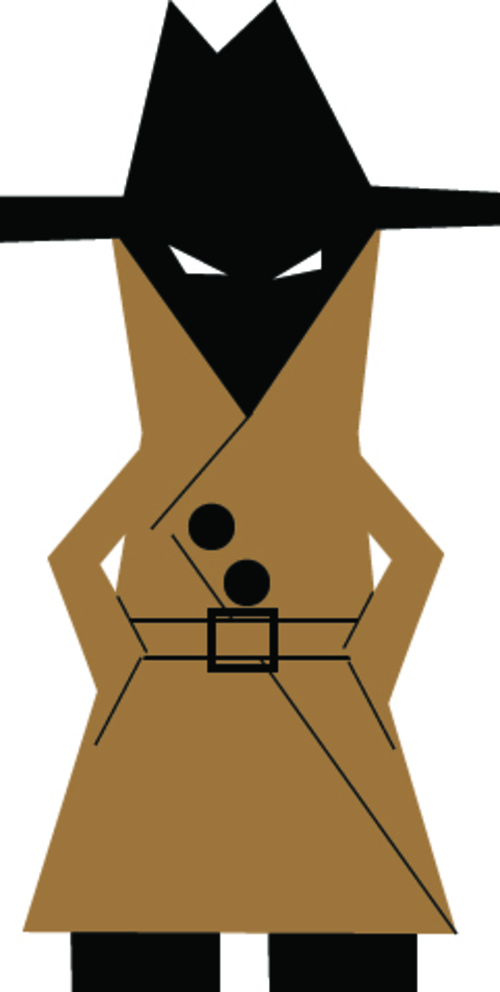 De