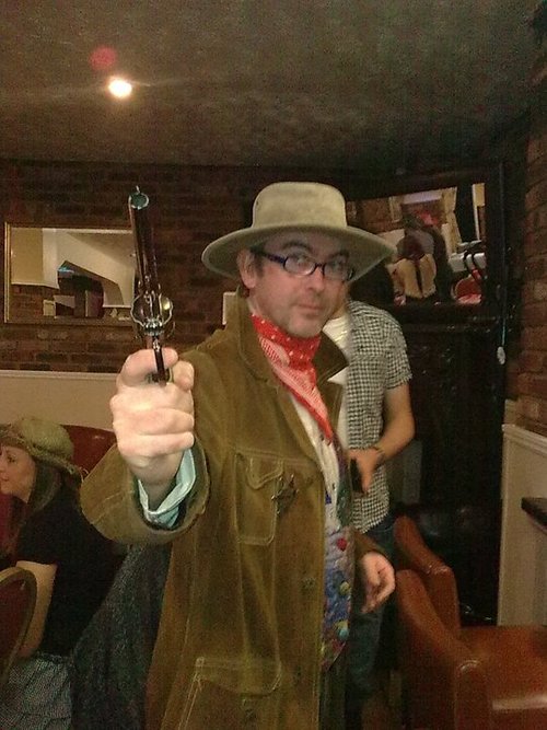 Cowboy